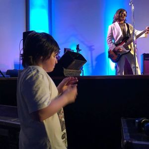 Meet your Posher, René